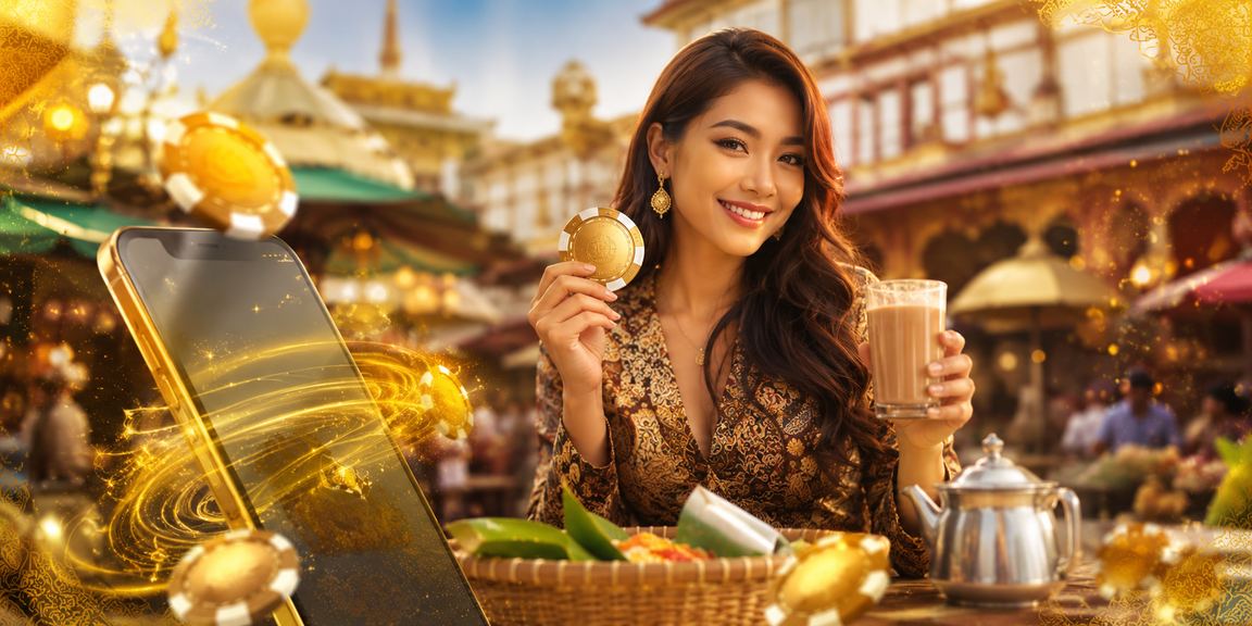 Kasino mudah alih jackpot di Kota Bharu melalui aplikasi p4r Malaysia