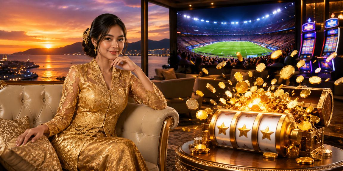 Pertaruhan bola sepak dalam talian di Malaysia bersama p4r