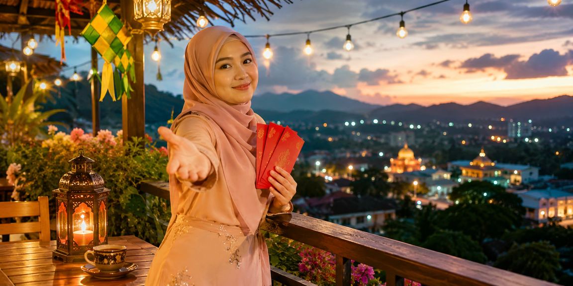 Bonus dan promosi platform p4r untuk pengguna kasino Malaysia